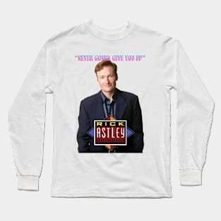 popular 1987 song Long Sleeve T-Shirt